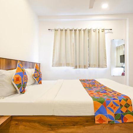 Fabexpress The King Palace Indore Bagian luar foto