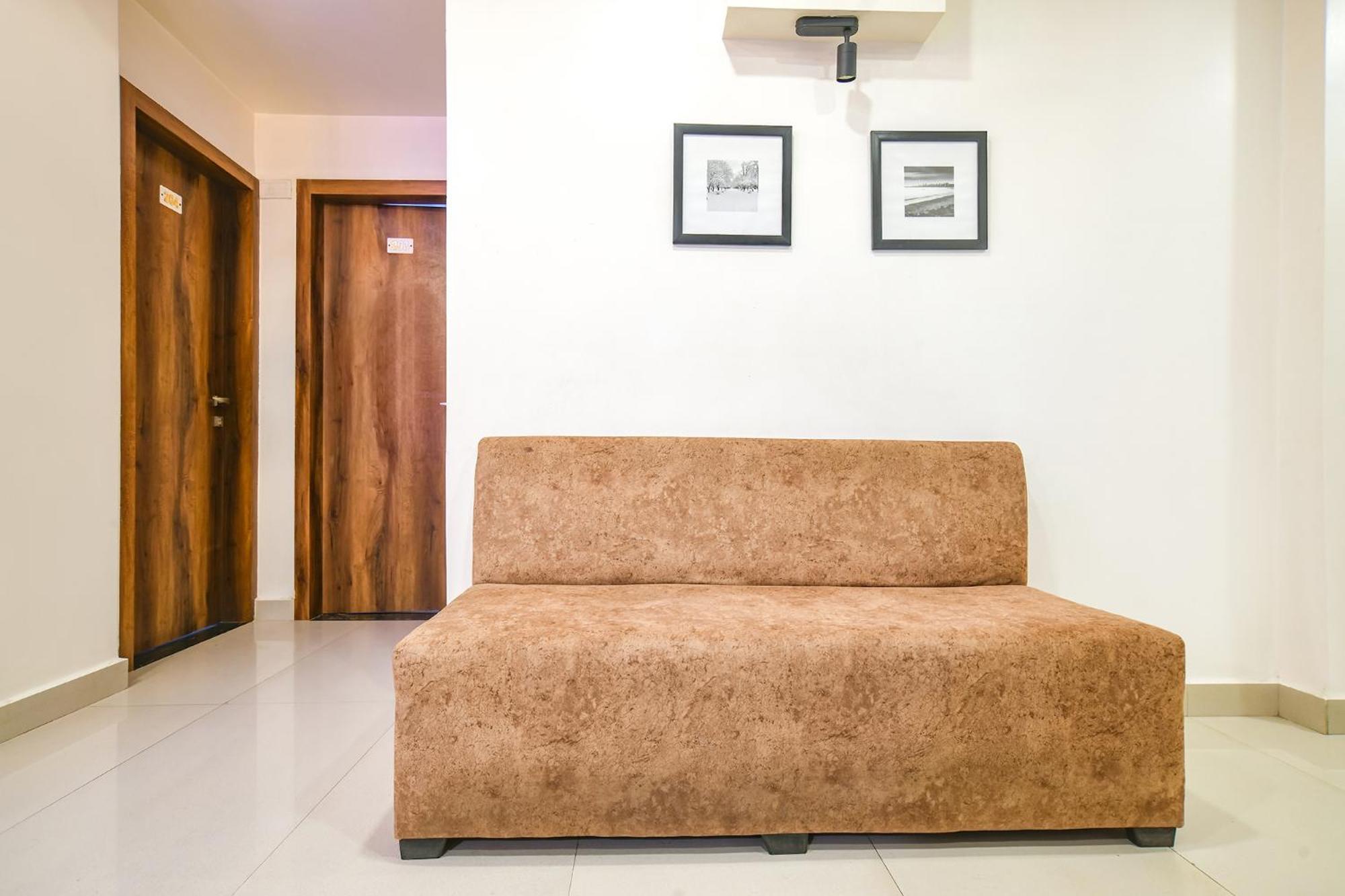 Fabexpress The King Palace Indore Bagian luar foto