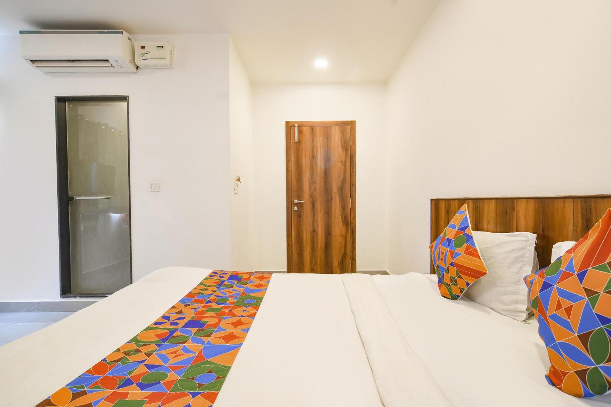 Fabexpress The King Palace Indore Bagian luar foto